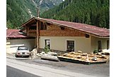 Сімейний пансіонат Mayrhofen Австрія